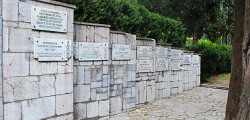 Поликуровский мемориал