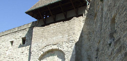 Замок Эгера
