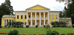 Горки Ленинские