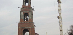 Спасский собор в Пензе