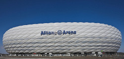 Альянц Арена