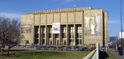 Национальный музей Кракова