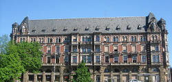 Страсбургский университет