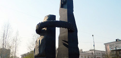 Памятники воинской славы в Челябинске