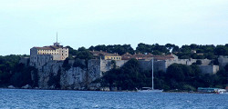 Сент-Маргерит