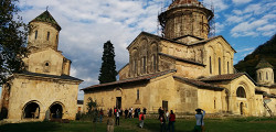 Гелати