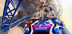 SeaWorld Abu Dhabi