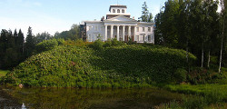Рождествено