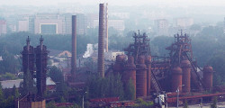 Музей-заповедник «Горнозаводской Урал»