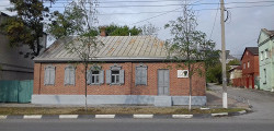 Новороссийский исторический музей-заповедник