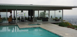 Stahl House