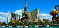 Paris Las Vegas