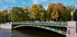 Пантелеймоновский мост