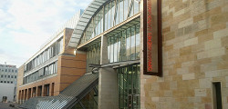 Германский национальный музей в Нюрнберге