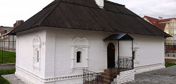 Щудровская палатка