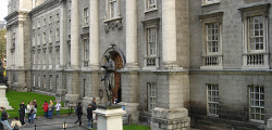 Дублинский университет