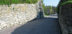 Крепость Лаппеенранты