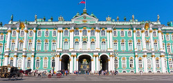 Эрмитаж