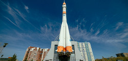 Музейно-выставочный центр «Самара космическая»