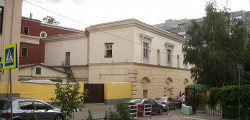 Бункер-42 на Таганке