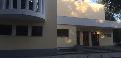 Крымскотатарский академический театр