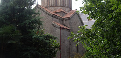 Церковь Джварис Мама