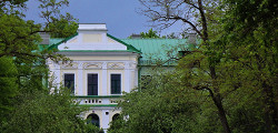 Усадьба Станиславово
