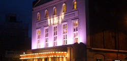 Театр Old Vic в Лондоне