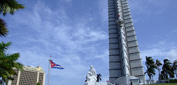 Мемориал Хосе Марти