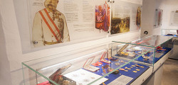 Таллинский музей рыцарских орденов
