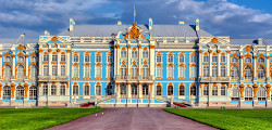 Янтарная комната