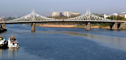 Староволжский мост