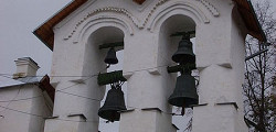 Псково-Печерский монастырь
