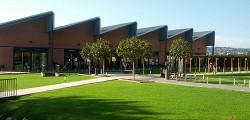 Аутлет The Mall