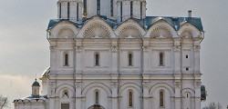 Архангельский собор