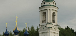 Варваринская церковь