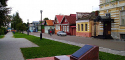 Городец