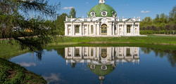 Кусково