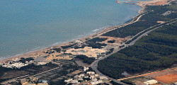 Пляжи Гаммарта