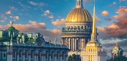 Петровская акватория