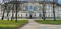 Музей искусства и ремесел в Гамбурге