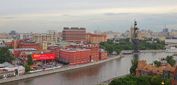 Храм Христа Спасителя