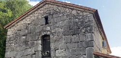 Крепость Абаата