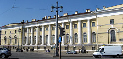 Зоологический музей РАН