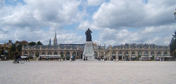 Площадь Станислава
