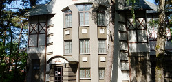 Дом Гофмана в Светлогорске