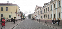Музей утюга в Гродно