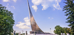 Мемориальный музей космонавтики