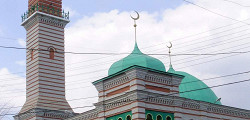 Саратовская соборная мечеть