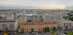 Соймоновский проезд в Москве